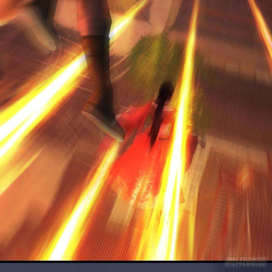 堕玄师503话：中州战役