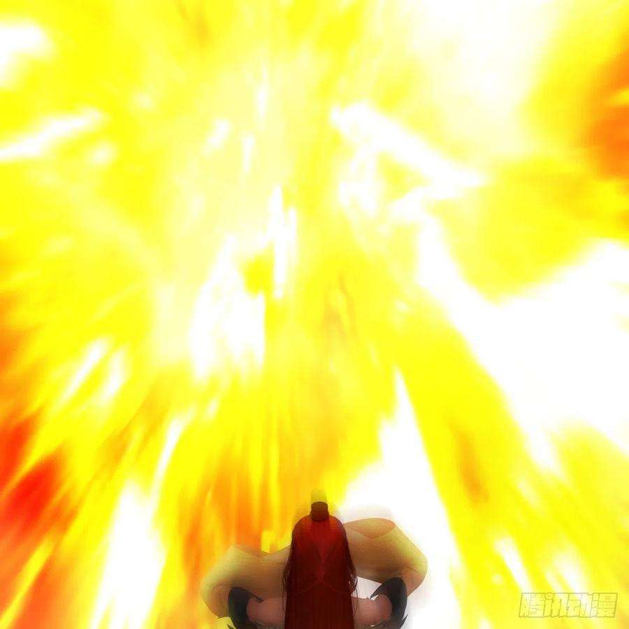 堕玄师504话：楚越归来