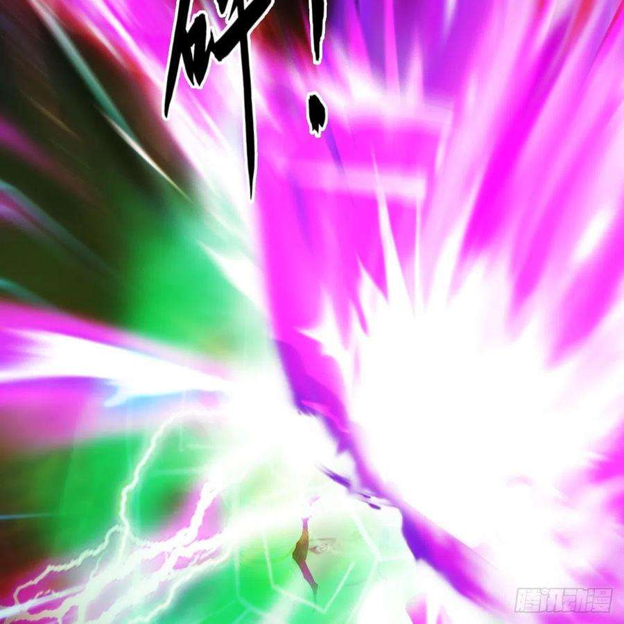 堕玄师504话：楚越归来