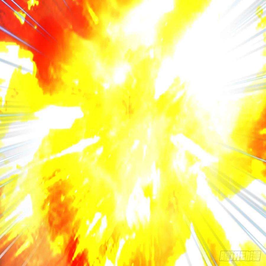 堕玄师504话：楚越归来