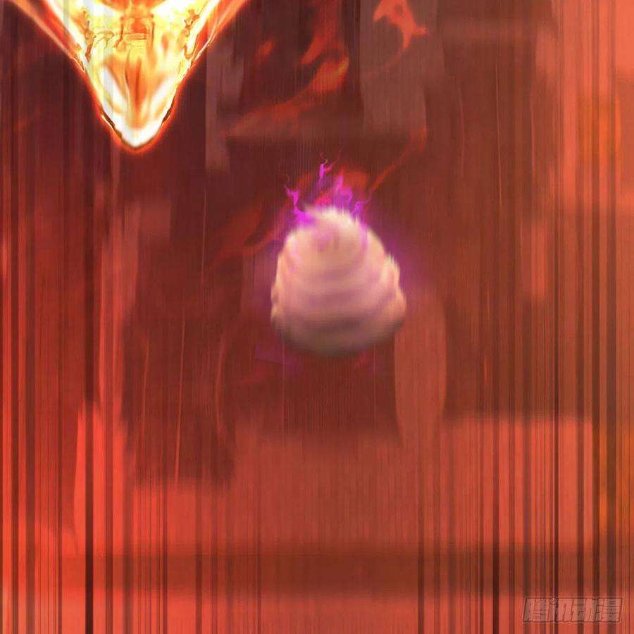 堕玄师504话：楚越归来