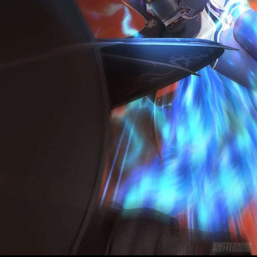 堕玄师505话：以一敌三