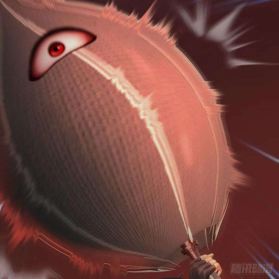 堕玄师505话：以一敌三