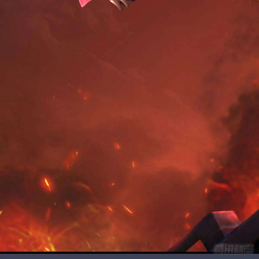 堕玄师505话：以一敌三