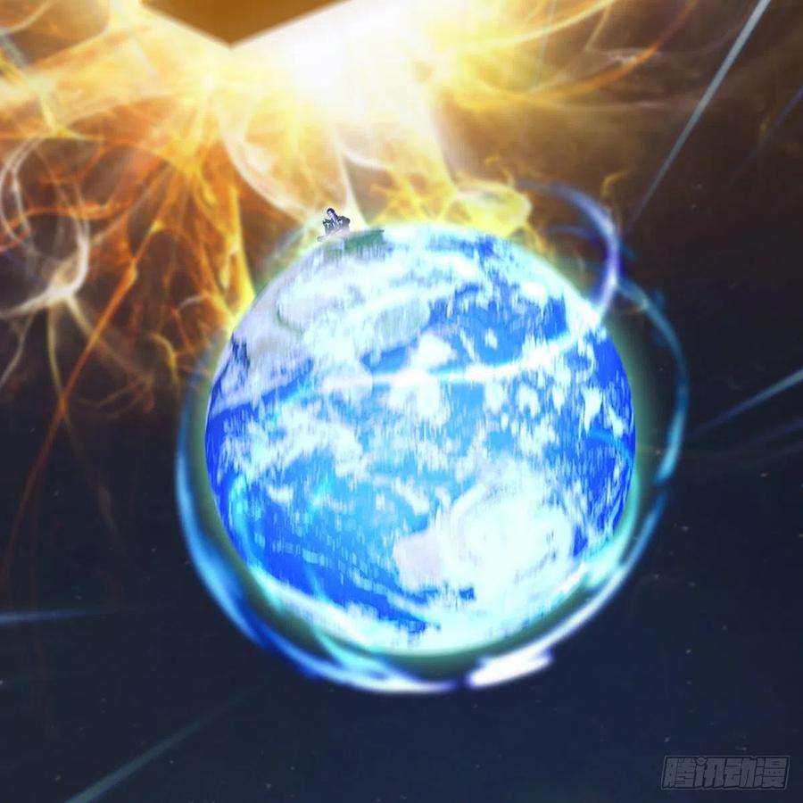 堕玄师506话：丁铭又逃了