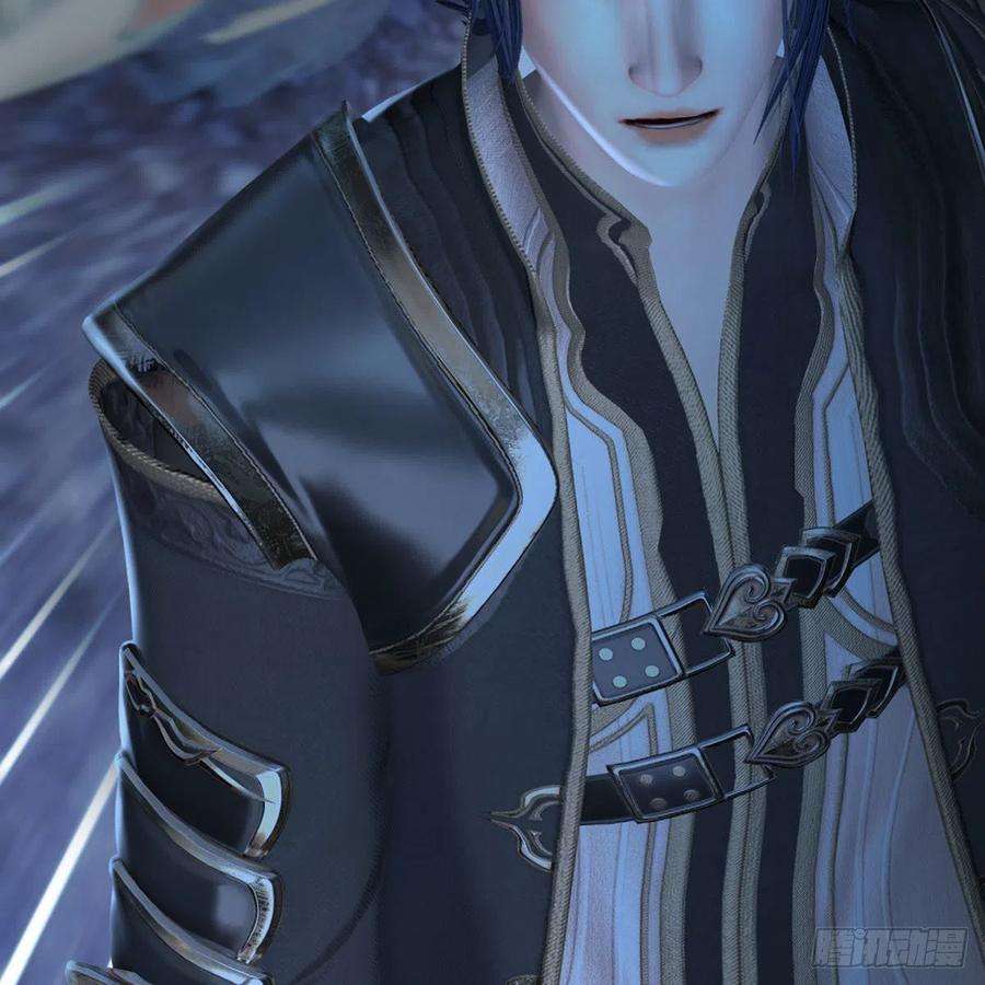 堕玄师506话：丁铭又逃了