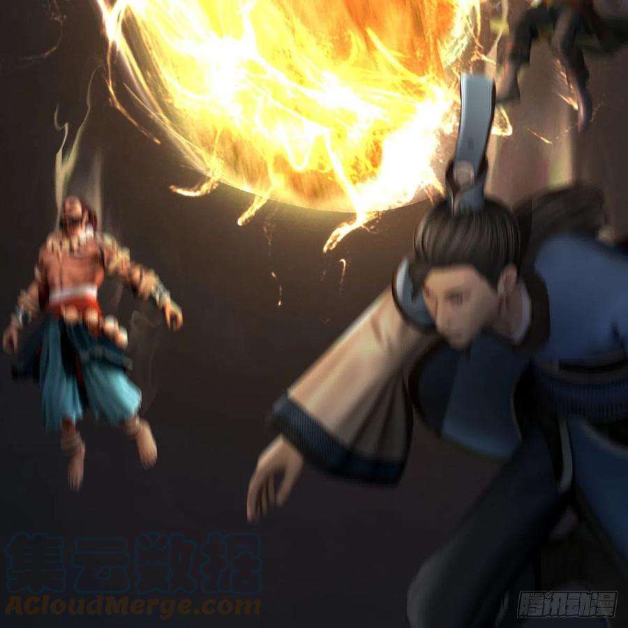 堕玄师508话：众生平等