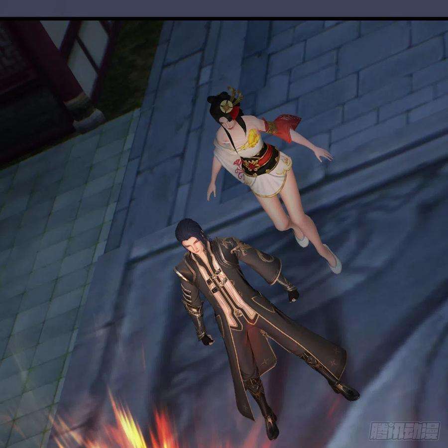 堕玄师508话：众生平等