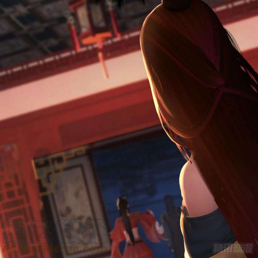 堕玄师509话：灵魂转换之术