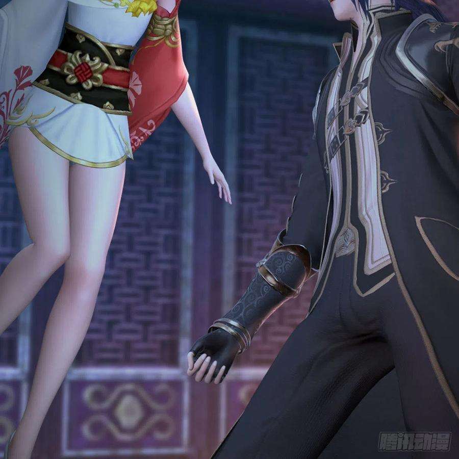 堕玄师510话：我叫佳佳