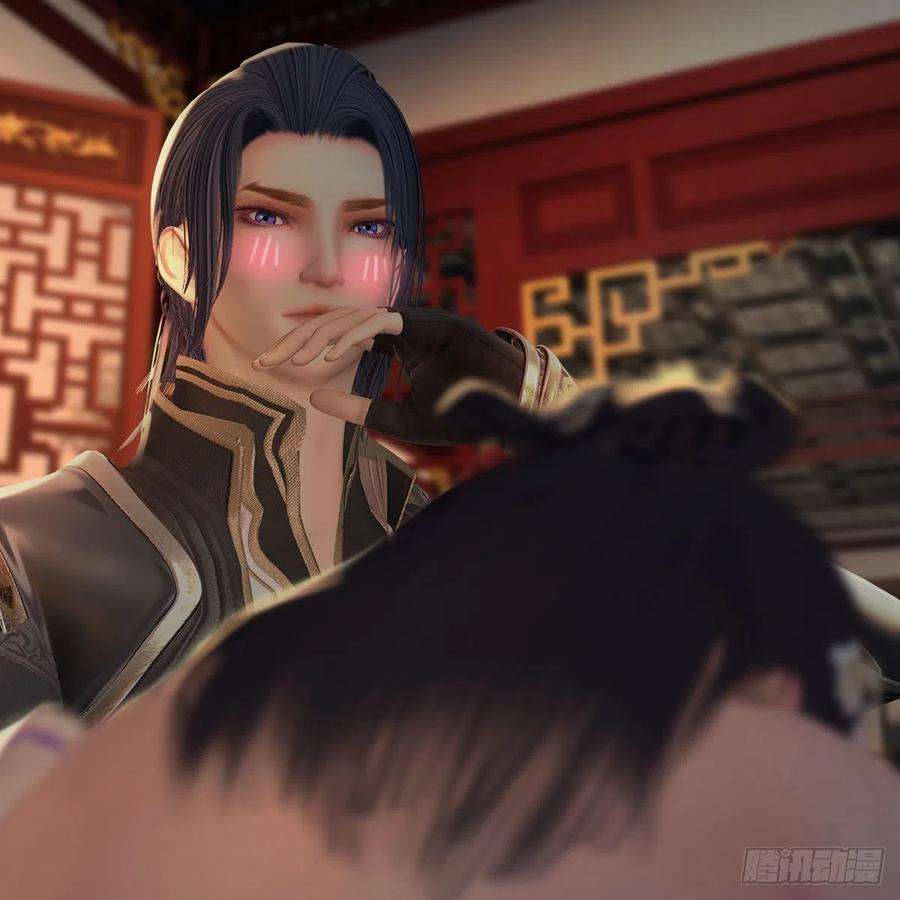 堕玄师511话：烤猪的味道