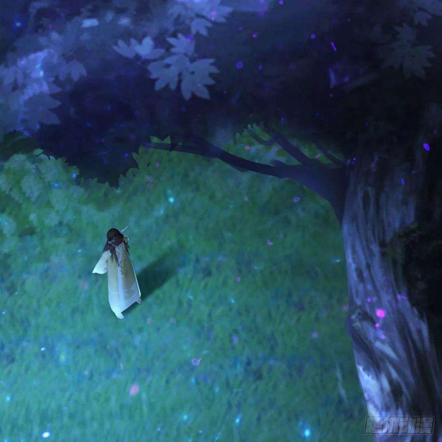 堕玄师511话：烤猪的味道