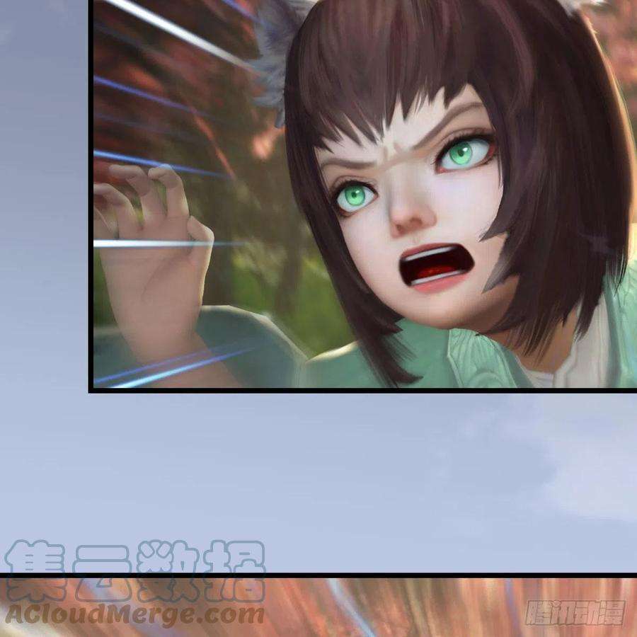 堕玄师511话：烤猪的味道