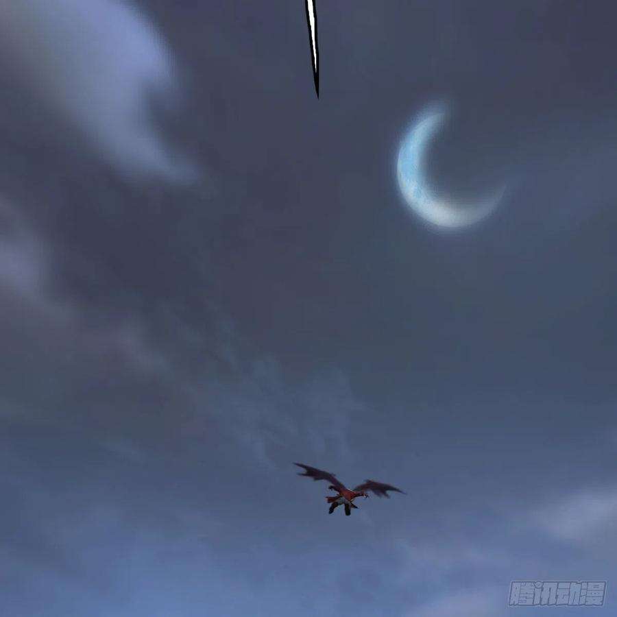 堕玄师512话：西泽尔再现