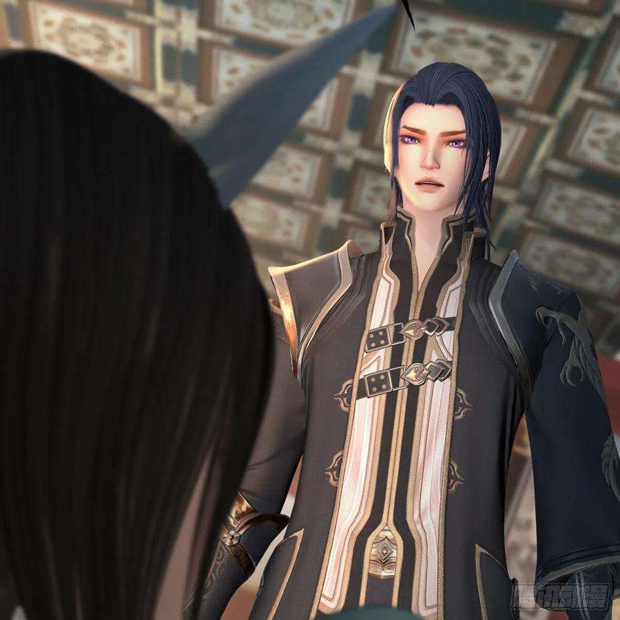 堕玄师512话：西泽尔再现