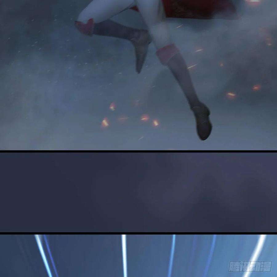 堕玄师514话：禹州城陷落