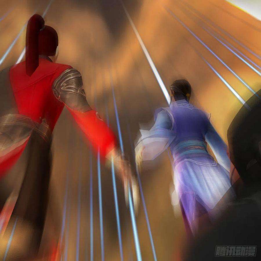 堕玄师514话：禹州城陷落