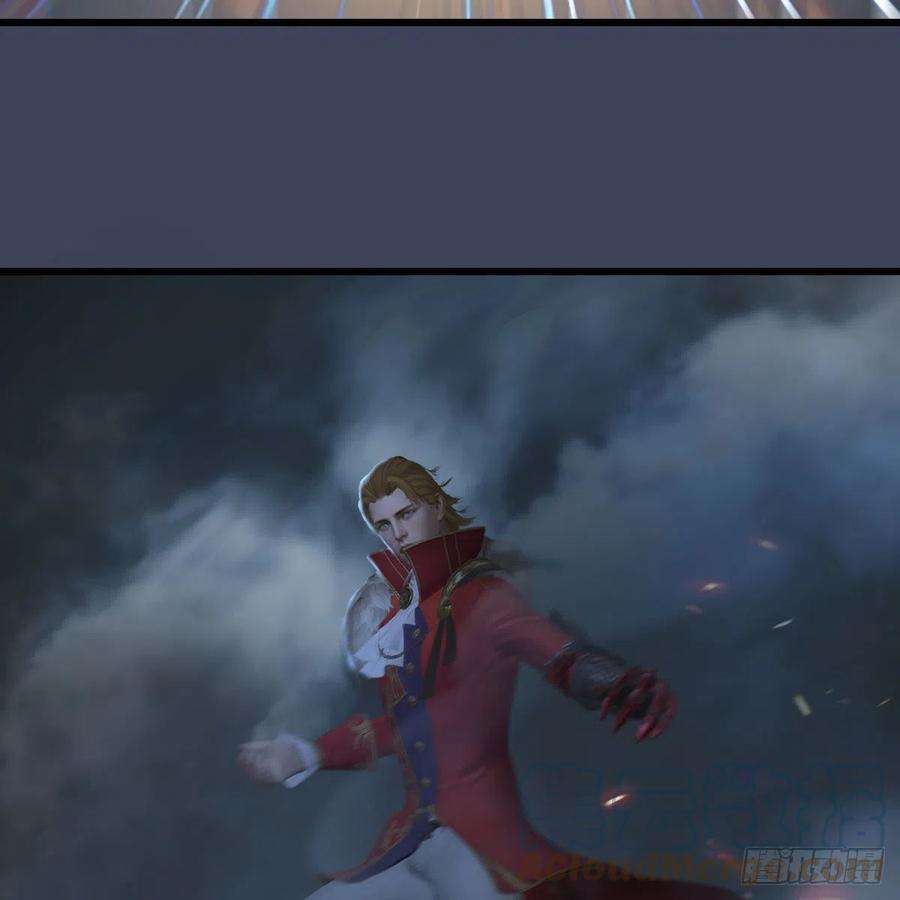 堕玄师514话：禹州城陷落