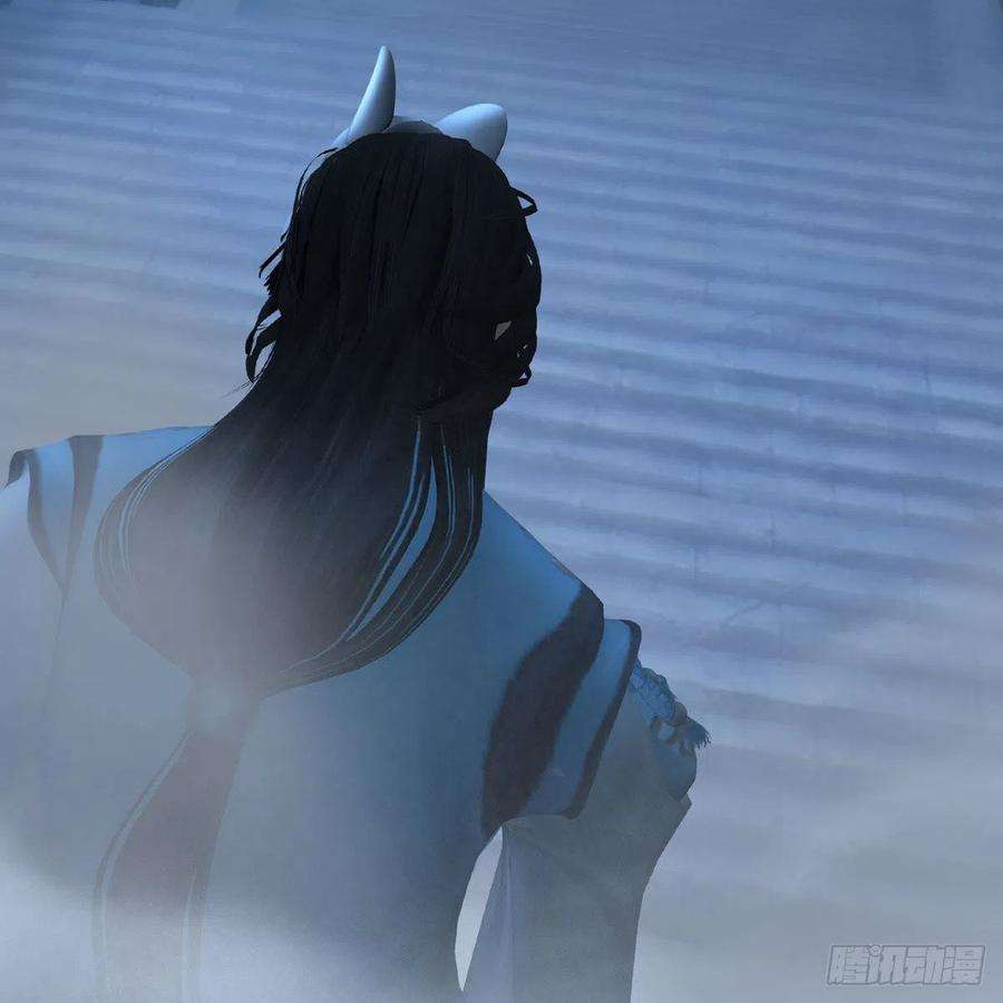 堕玄师515话：东荒仙境扶桑岛