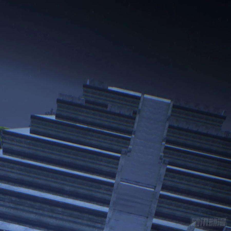 堕玄师515话：东荒仙境扶桑岛