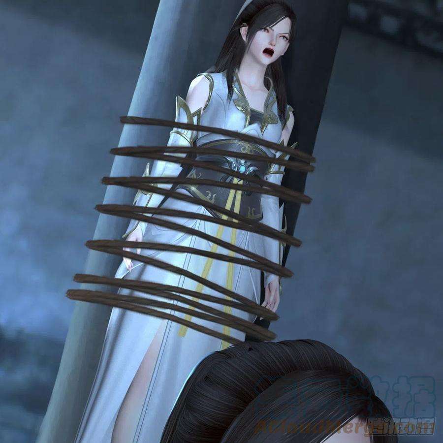 堕玄师515话：东荒仙境扶桑岛