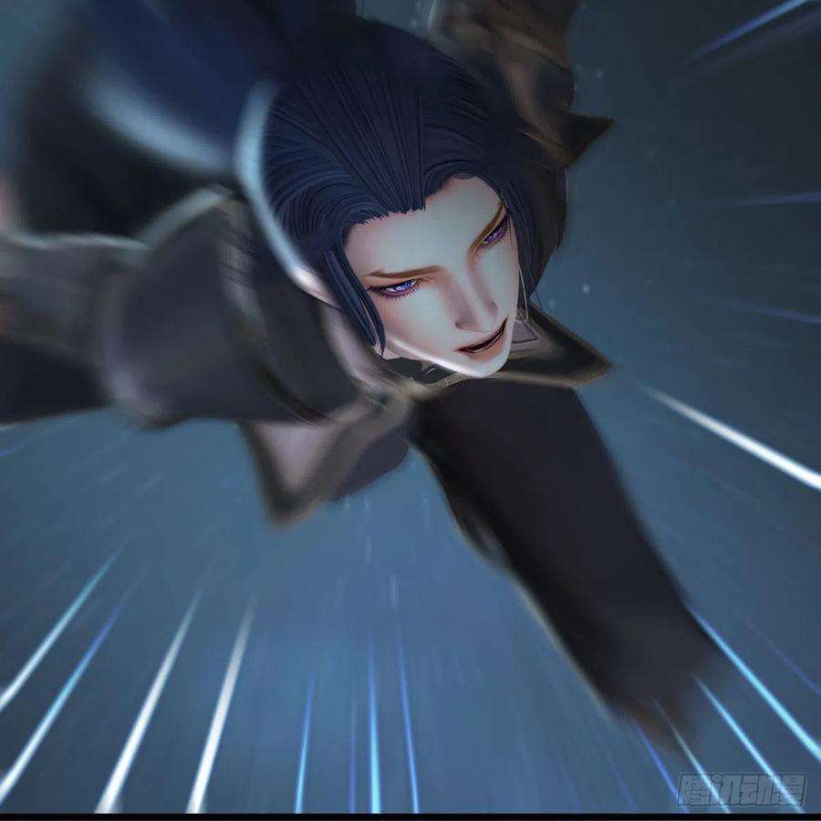 堕玄师515话：东荒仙境扶桑岛