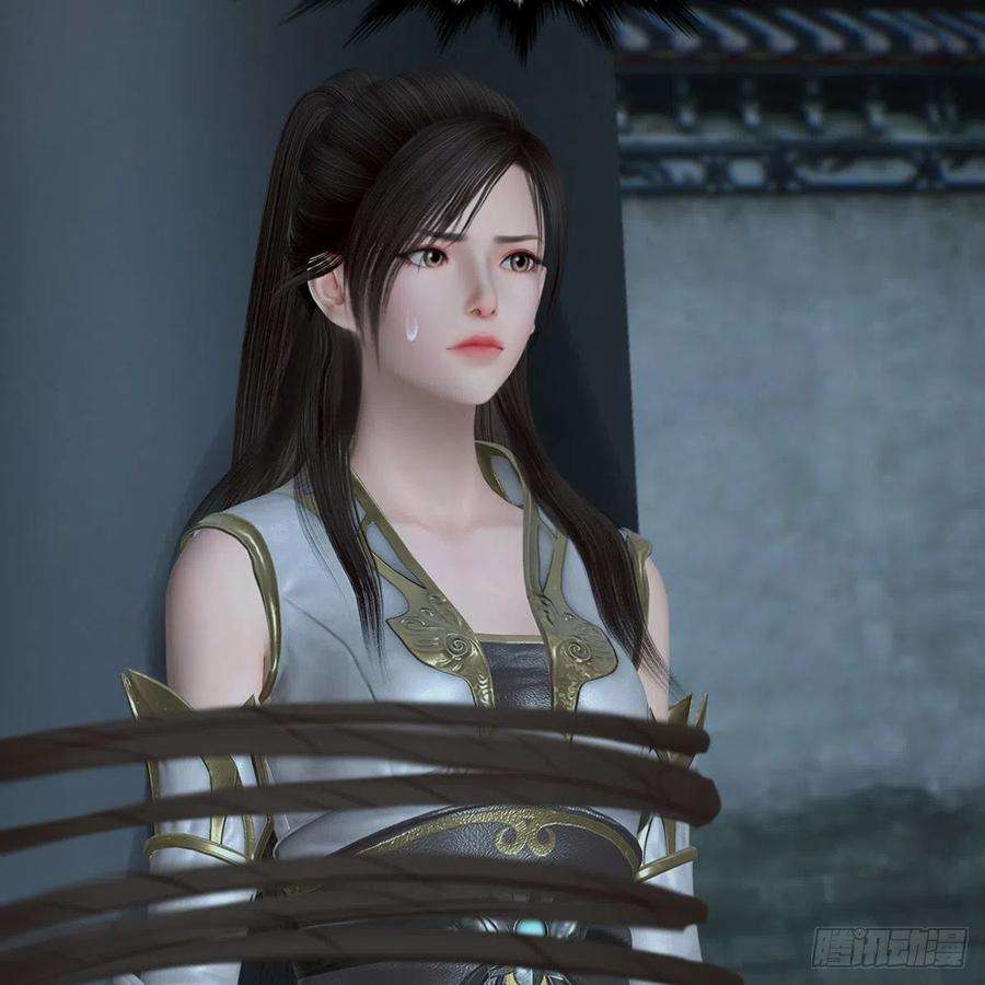堕玄师517话：你开炮啊