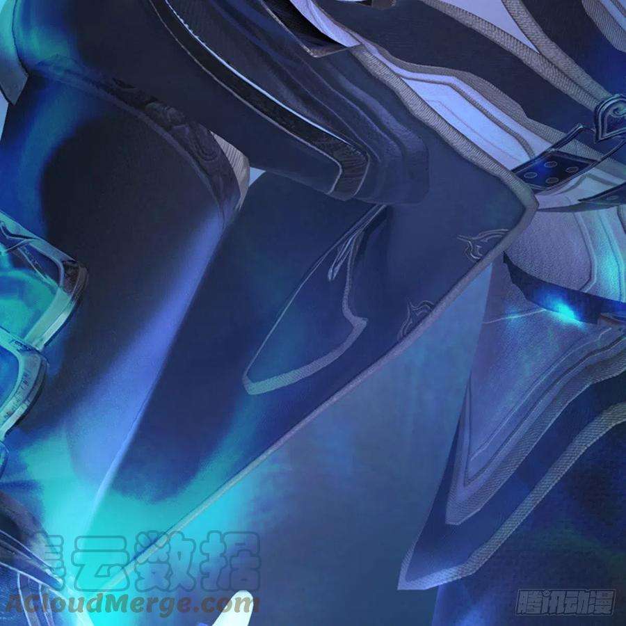 堕玄师517话：你开炮啊