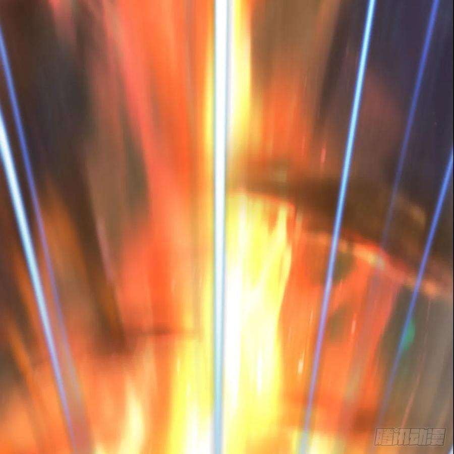 堕玄师517话：你开炮啊