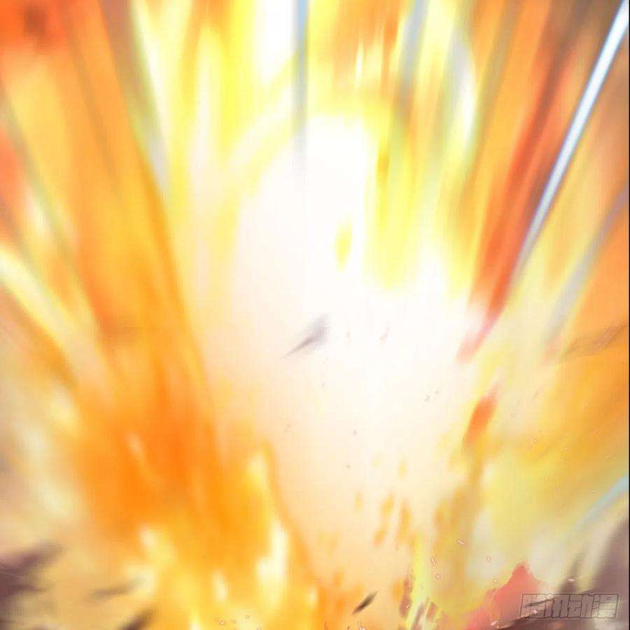 堕玄师517话：你开炮啊