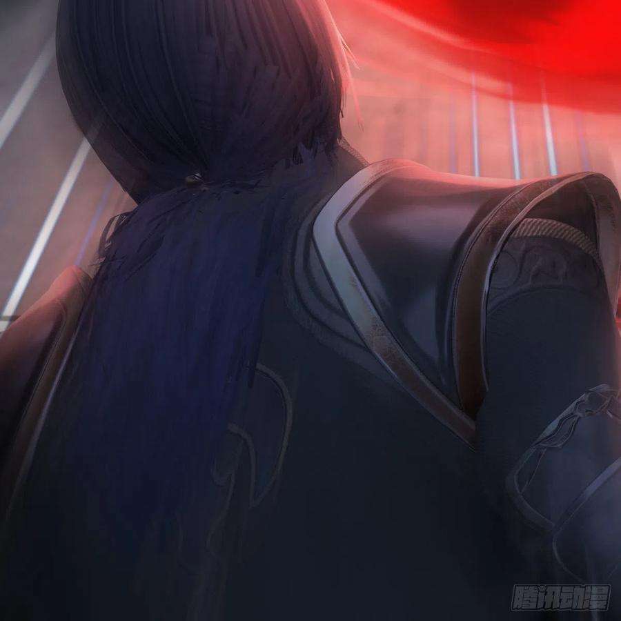 堕玄师517话：你开炮啊