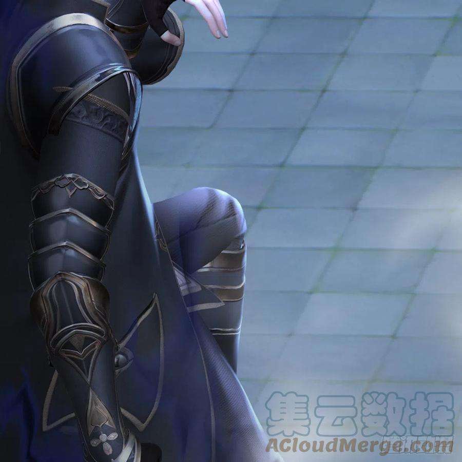 堕玄师517话：你开炮啊