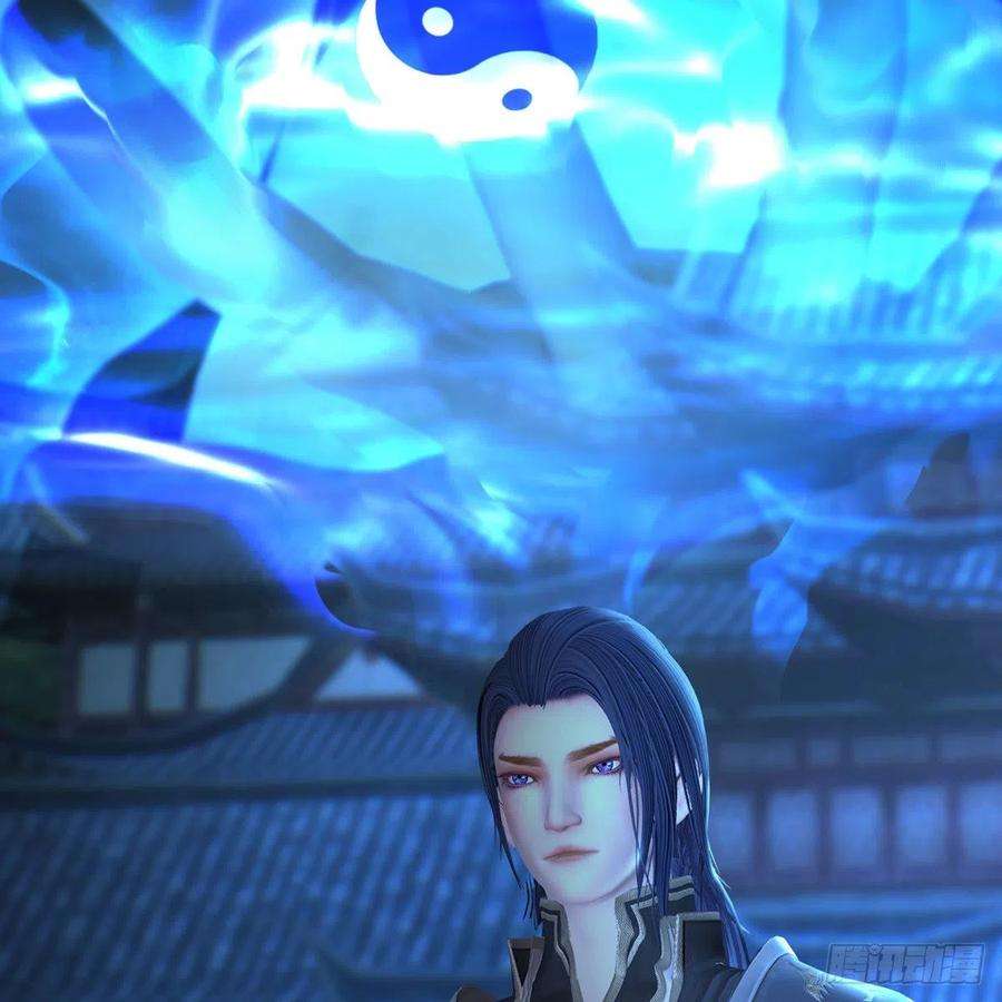 堕玄师517话：你开炮啊