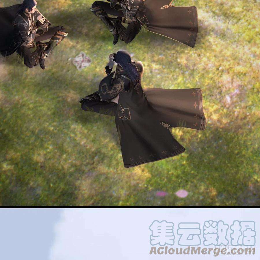 堕玄师518话：西泽尔即将被抹杀？