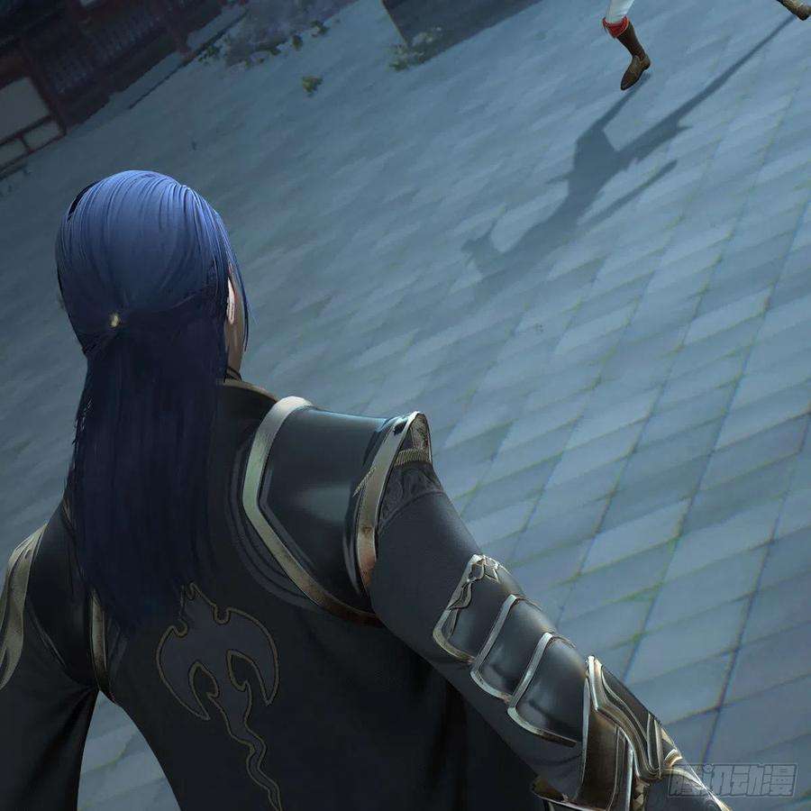 堕玄师518话：西泽尔即将被抹杀？