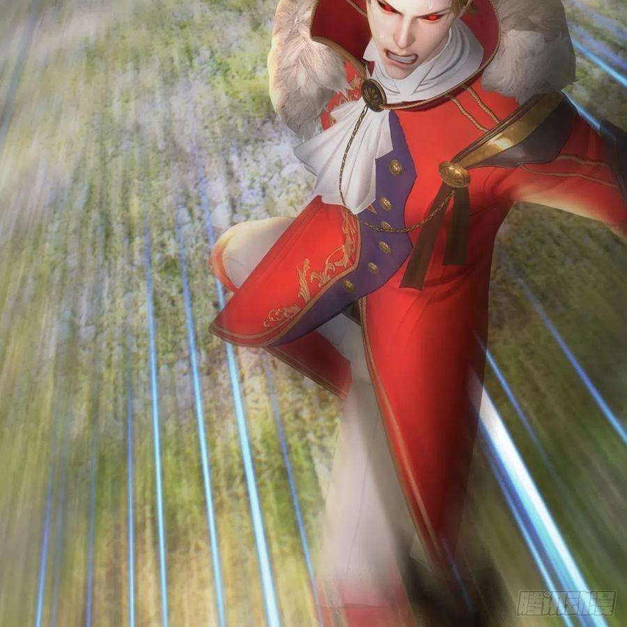 堕玄师518话：西泽尔即将被抹杀？