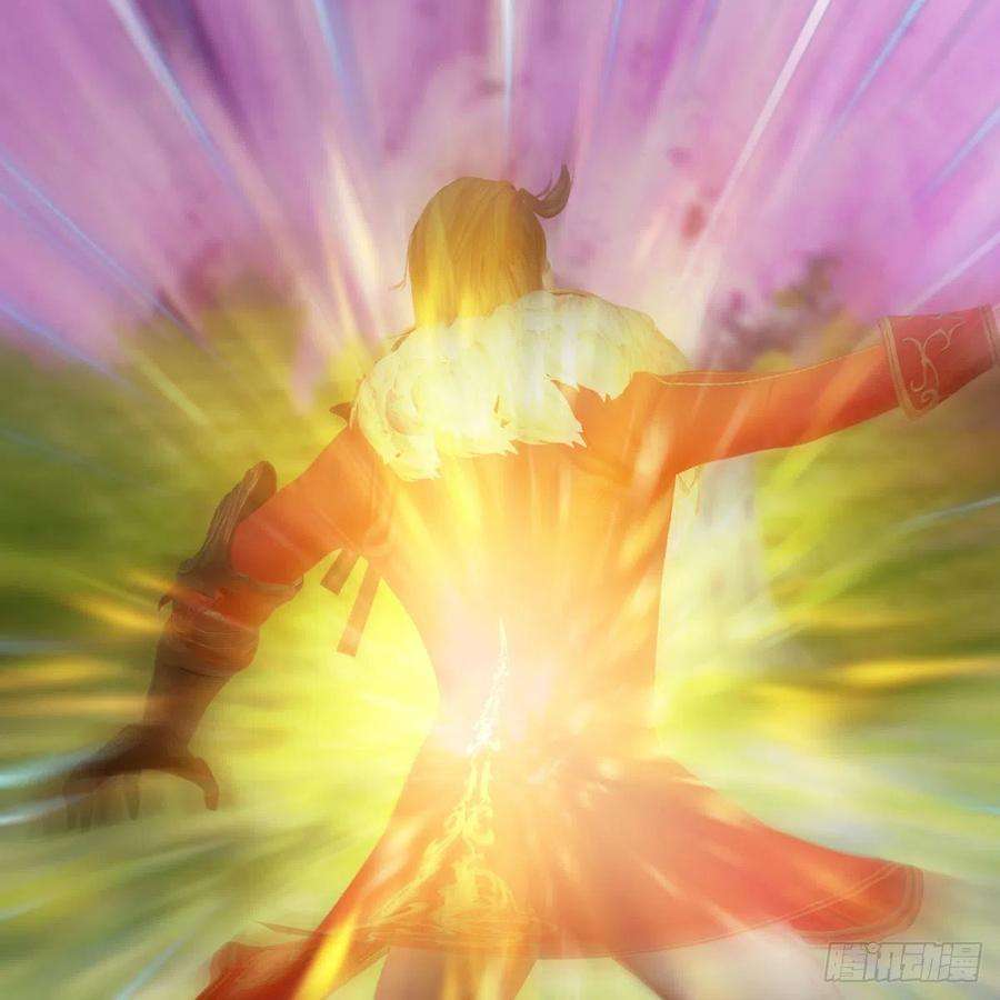 堕玄师518话：西泽尔即将被抹杀？