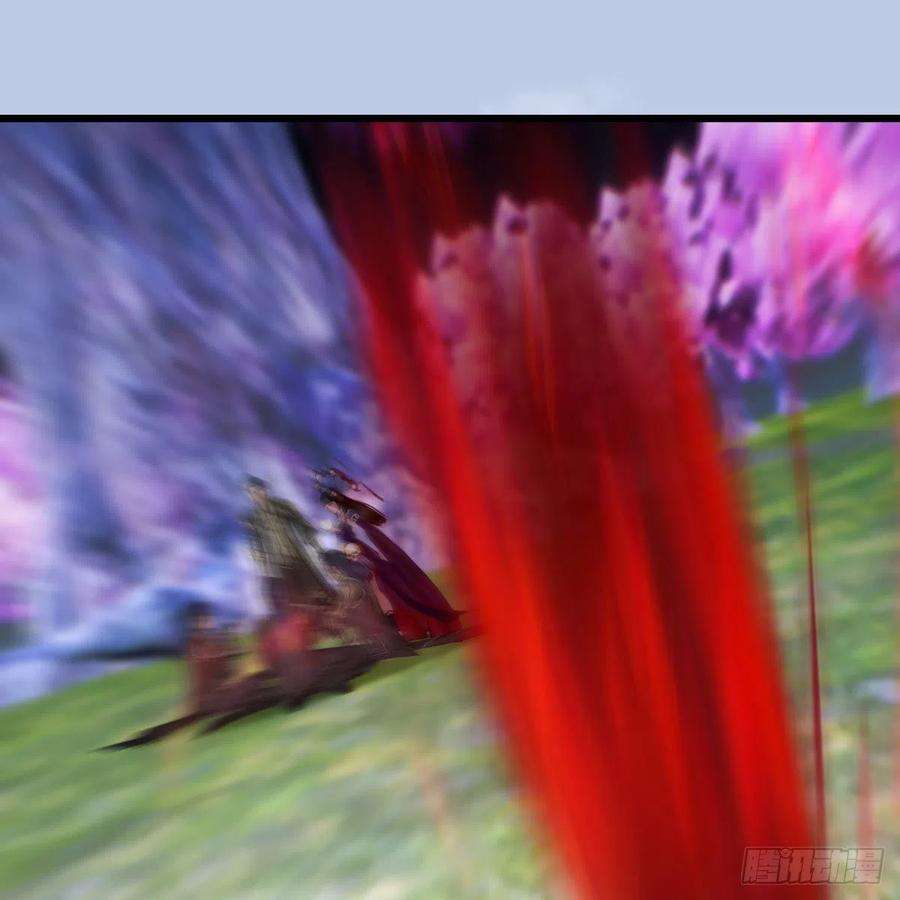 堕玄师518话：西泽尔即将被抹杀？