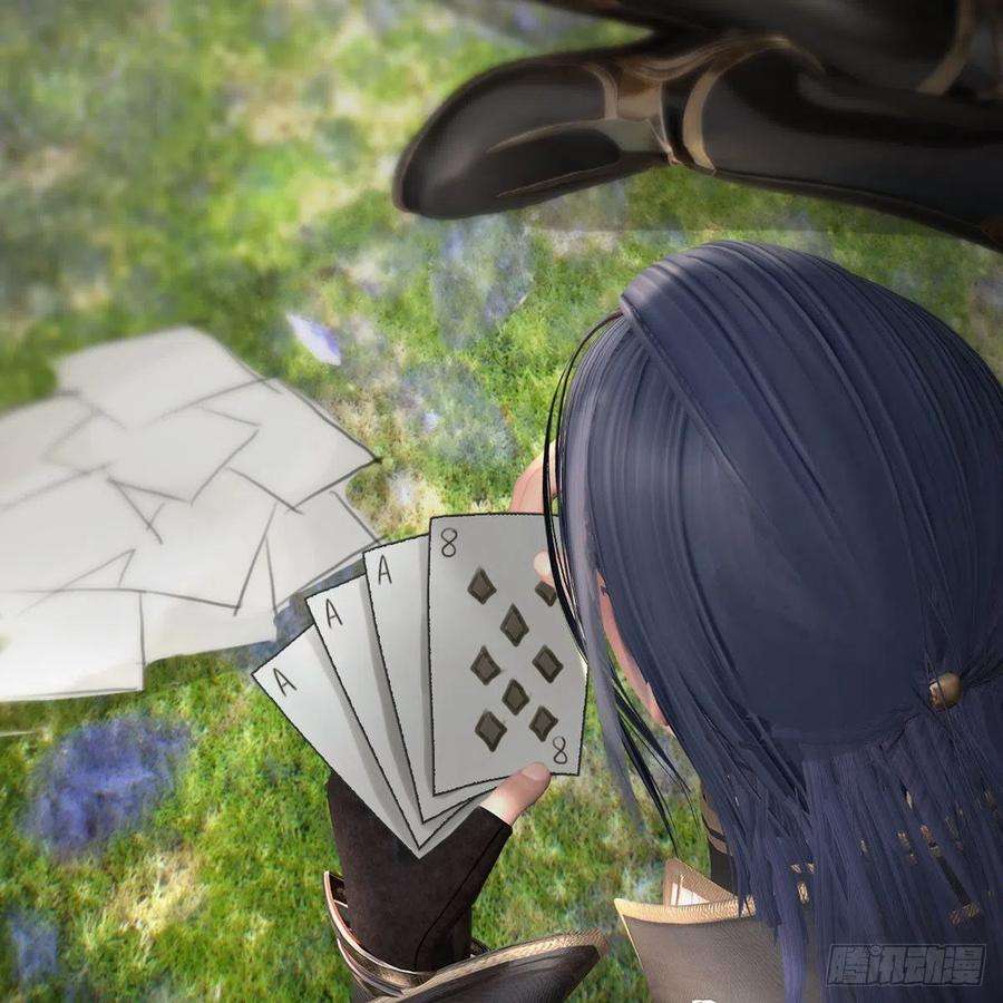 堕玄师518话：西泽尔即将被抹杀？