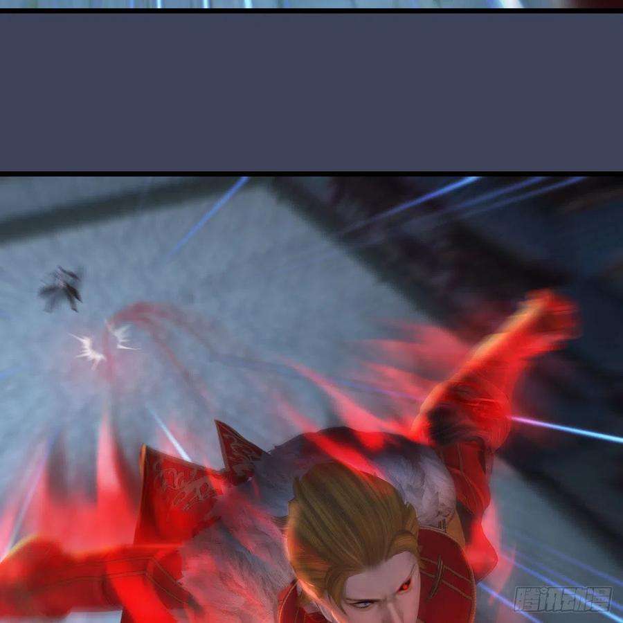 堕玄师518话：西泽尔即将被抹杀？