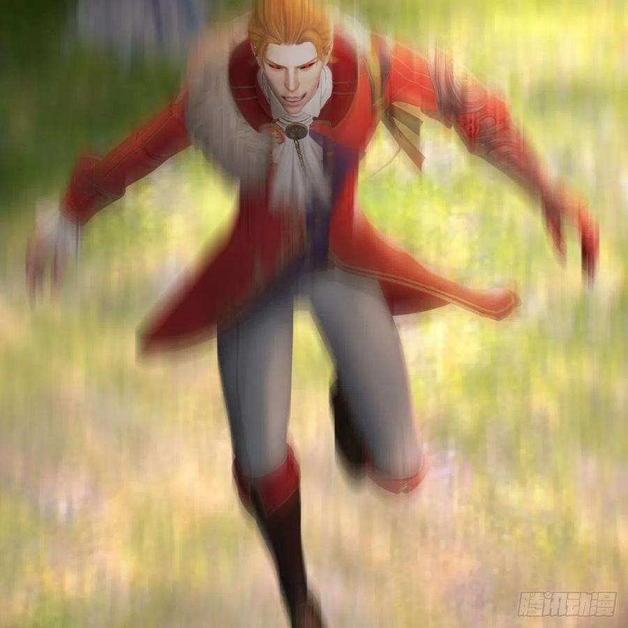 堕玄师518话：西泽尔即将被抹杀？