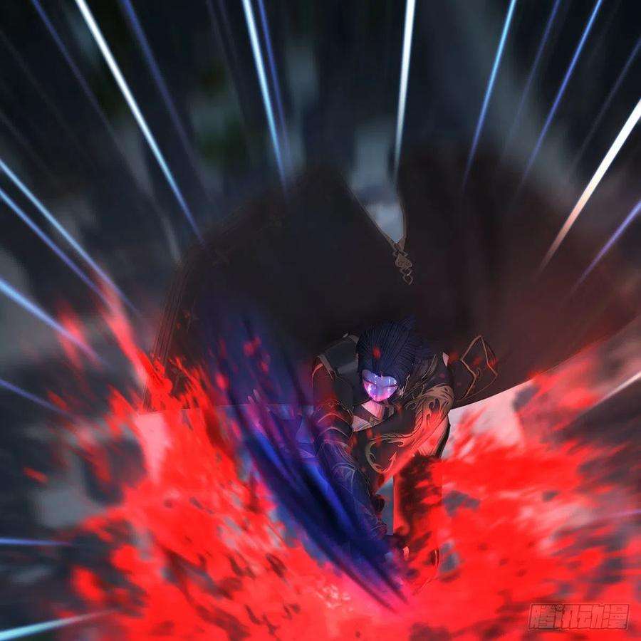 堕玄师518话：西泽尔即将被抹杀？