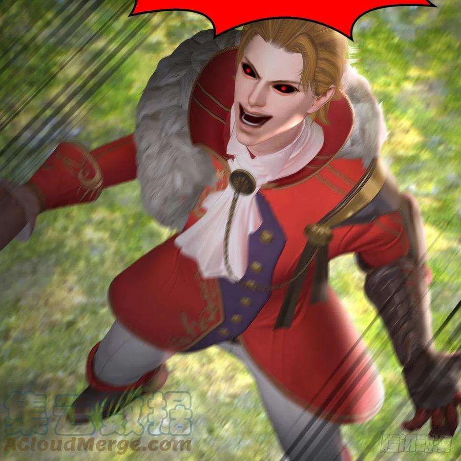 堕玄师518话：西泽尔即将被抹杀？