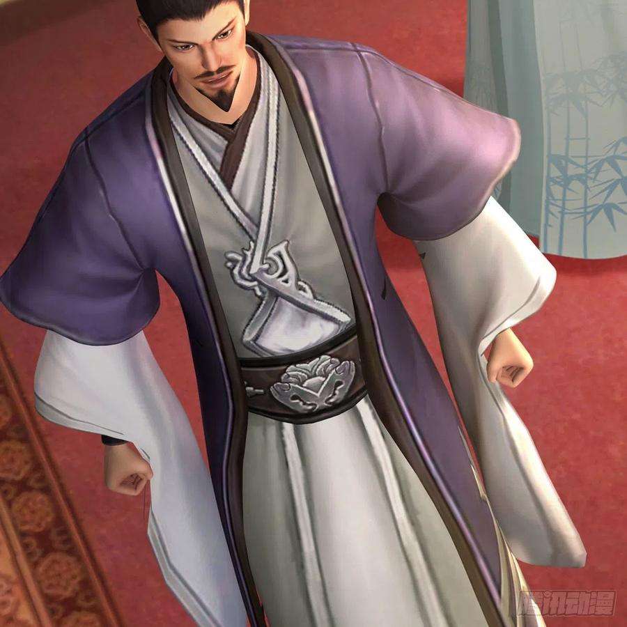 堕玄师519话：黑石镇，我话来了