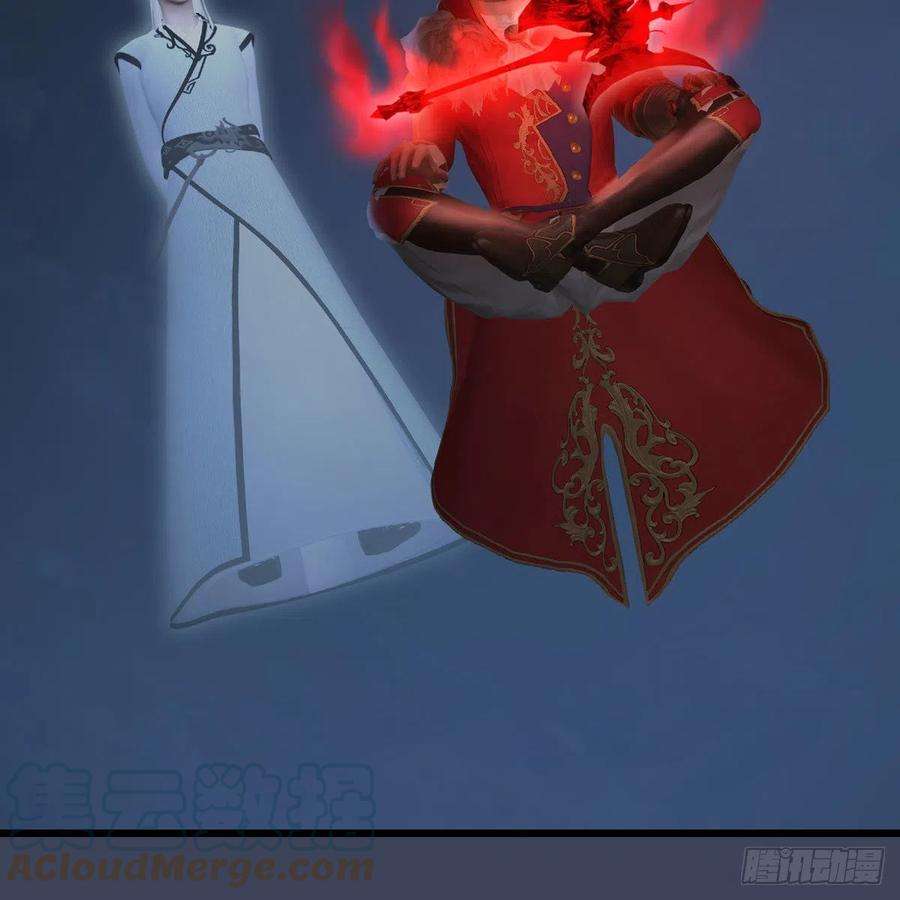 堕玄师519话：黑石镇，我话来了