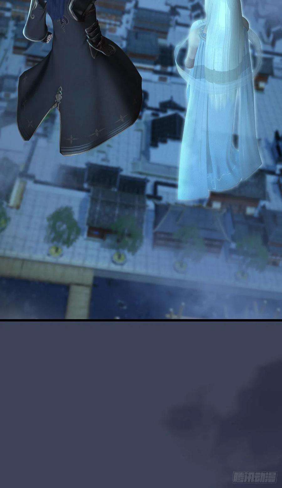 堕玄师519话：黑石镇，我话来了