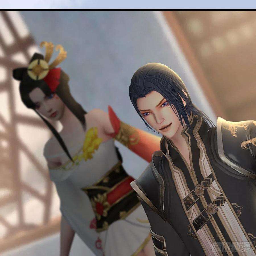 堕玄师520话：新手村打脸小日常