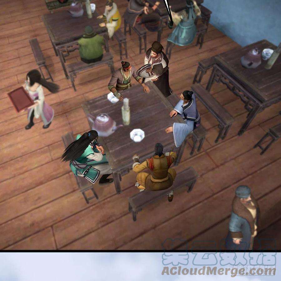 堕玄师520话：新手村打脸小日常