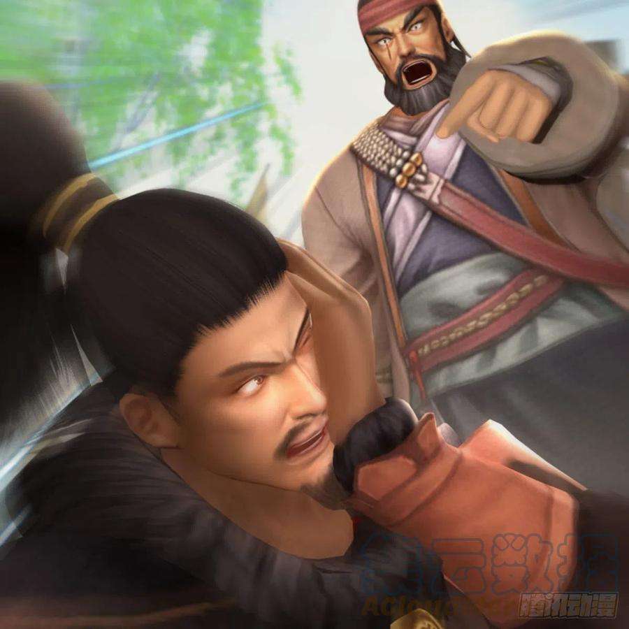 堕玄师520话：新手村打脸小日常