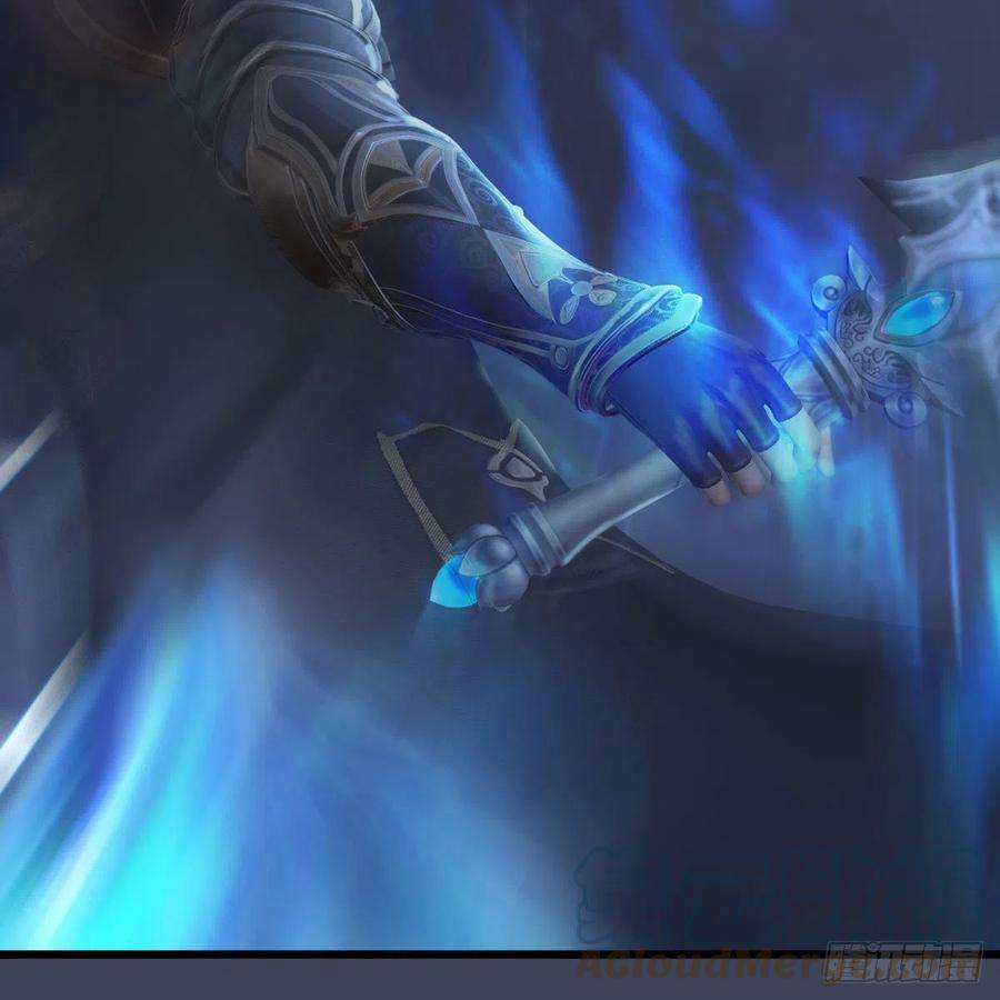 堕玄师525话：幽冥府双鬼王